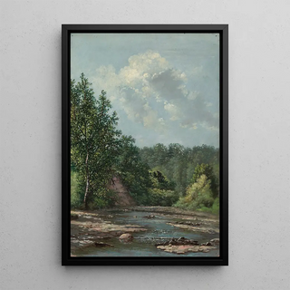 Allen Smith - Landscape near Painesville.webp