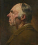 Le Souabe - Alois Hauser — weergave van het kunstwerk