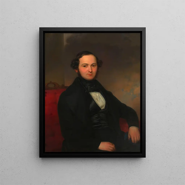 Alois von Anreiter - Josef Johann Wei Prokurist der Firma Porger.webp
