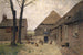 Dutch Farm - Alphonse Stengelin — artwork view