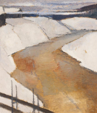 Alvar Cawn - Yellow River.webp