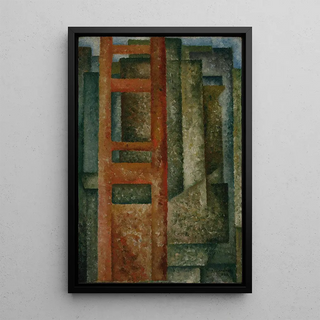 Amadeo de SouzaCardoso - Pelas Janelas Desdobramento Interseco.webp