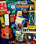 Zonder titel - Amadeo de Souza-Cardoso — weergave van het kunstwerk