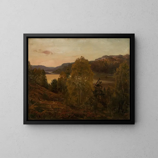 Amaldus Nielsen - HstaftenMandal.webp