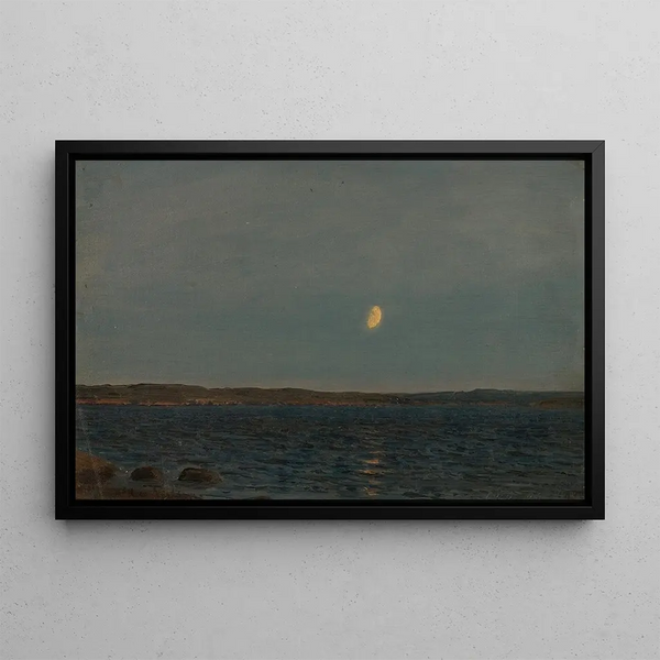 Amaldus Nielsen - Mneskinn Hvaler.webp