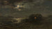 Mneskinn Kinn - Amaldus Nielsen — weergave van het kunstwerk