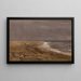 Zonnestraal in Jæren - Amaldus Nielsen — ingelijst kunstwerk aan de muur