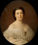 Oscara Fredrica Leopoldina Wahlström - Amalia Lindegren — weergave van het kunstwerk