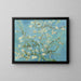 Reproduction of the painting Flowering Almond Tree - Vincent Van Gogh