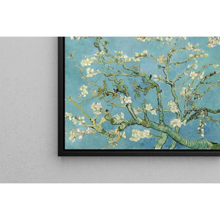 Amandier en fleurs - Vincent Van Gogh | Reproduction Tableau Décoration murale affiche copie