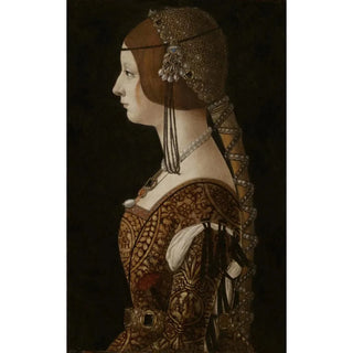 Ambrogio de Predis - Bianca Maria Sforza.webp