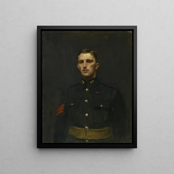 Ambrose McEvoy - Sergeant N a Finch Vc Rma.webp