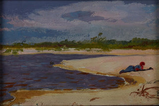 Ambroy Sabatowski - Sands of the Dnieper River.webp