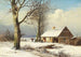 Op we brengen hout - Anders Andersen-Lundby — weergave van het kunstwerk