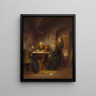Anders Gustaf Koskull - The Vergers Collection.webp