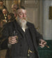A toast in the society Idun - Anders Zorn — artwork view