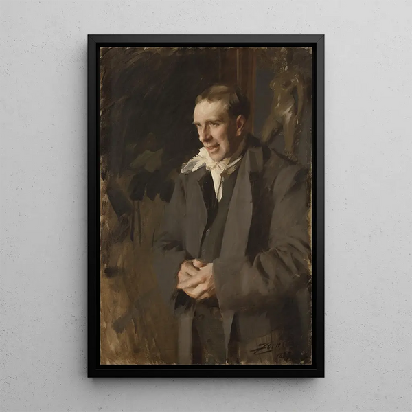 Anders Zorn - Coquelin Cadet.webp