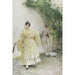 Sevilla - Anders Zorn — weergave van het kunstwerk