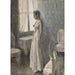 The Bride - Anders Zorn — artwork view