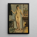 Reproduction of the painting Ivan - Anders Zorn