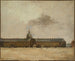 Les Invalides - André Charles Mare — weergave van het kunstwerk