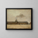 Les Invalides - André Charles Mare — ingelijst kunstwerk aan de muur