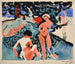 Le Repos - André Derain — weergave van het kunstwerk