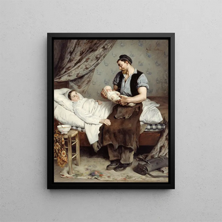 Andr Gill - Le nouveaun.webp