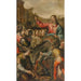 L'entrée du Christ à Jérusalem - Andrea Boscoli — weergave van het kunstwerk