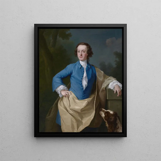 Andrea Soldi - Thomas BarrettLennard 17th Lord Dacre.webp