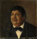 Andrew John - Anoniem — weergave van het kunstwerk