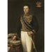 Reproduction of the painting Cornelis Theodorus Elout 1767-1841 Commissioner General 1816-19 - Andries van den Berg