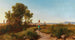 Romeinse aquaduct - András Mark — weergave van het kunstwerk
