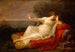 Ariane abandonnée par Thésée - Angelica Kauffman — artwork view