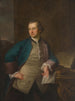 John Morgan - Angelica Kauffman — weergave van het kunstwerk