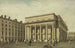 Het Theater van de Italianen, Huidig Opera-Comique, 2e Arrondissement - Angelo Garbizza — weergave van het kunstwerk