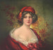 Anita - Anoniem — weergave van het kunstwerk