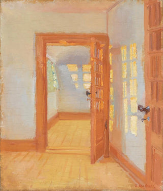 Anna Ancher - Interior Brndums annex.webp