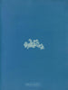 Padina deusta - Anna Atkins — weergave van het kunstwerk