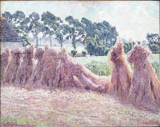Anna De Weert - Zomerochtend.webp