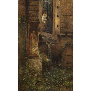 Anna StainerKnittel - Kirchenruine.webp