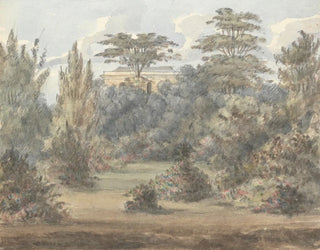 Anne Rushout - Flower Garden Wanstead Grove.webp