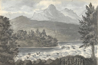 Anne Rushout - Near Pont Aberglaslin.webp