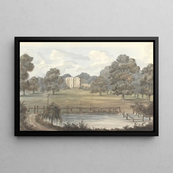 Anne Rushout - Wanstead Grove Essex.webp