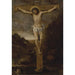 The Crucifixion - Annibale Carracci — artwork view