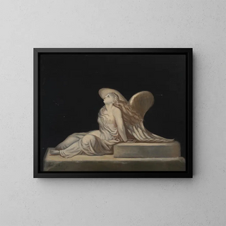 Annie Cauley - Untitled Angel.webp