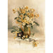 Jonquilles - Annie Nowell — weergave van het kunstwerk