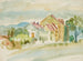 Krsistrae - Anny Dollschein — weergave van het kunstwerk