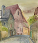 Steyr - Anny Dollschein — weergave van het kunstwerk