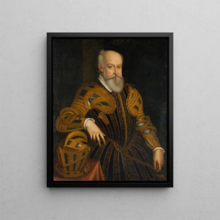 Anonymous - Alfonso II dEste 15331597 Duke of Ferrara.webp